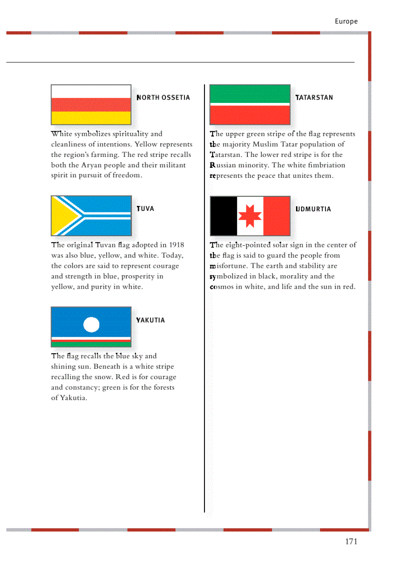 image for page Complete Flags of the World