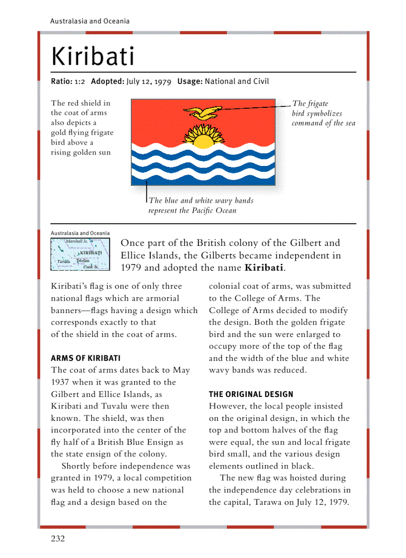 image for page Complete Flags of the World