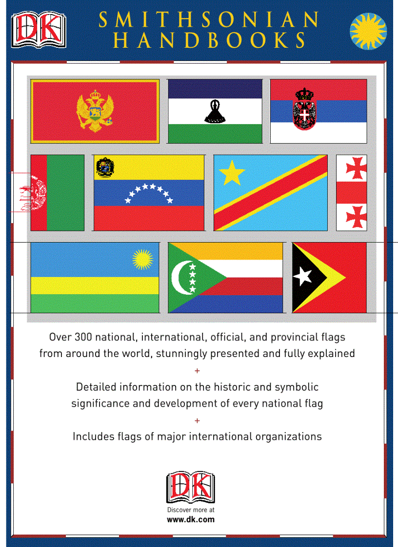 image for page Complete Flags of the World
