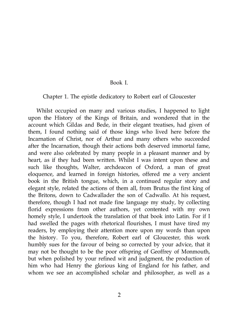 image for page Great Britain and Her Queen by Anne E Keeling