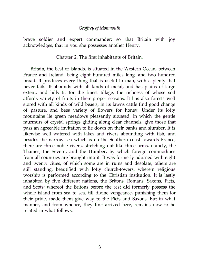 image for page Great Britain and Her Queen by Anne E Keeling