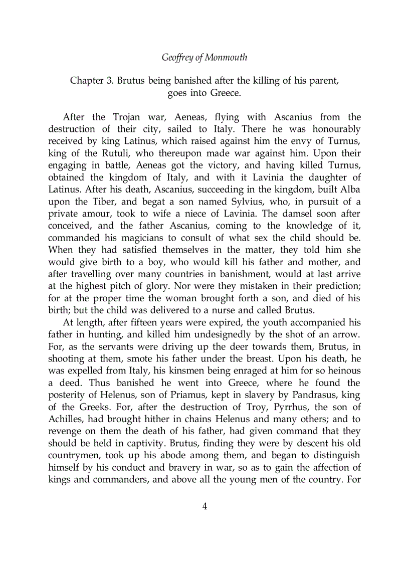 image for page Great Britain and Her Queen by Anne E Keeling