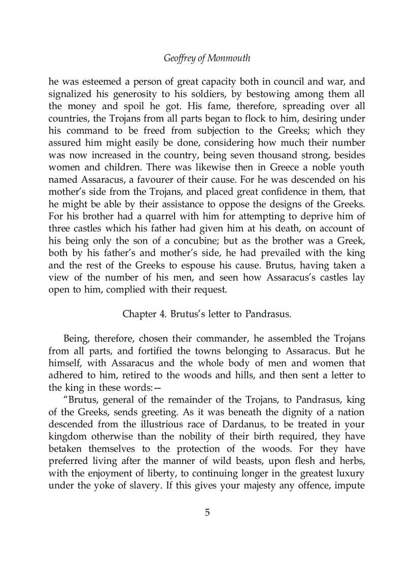 image for page Great Britain and Her Queen by Anne E Keeling