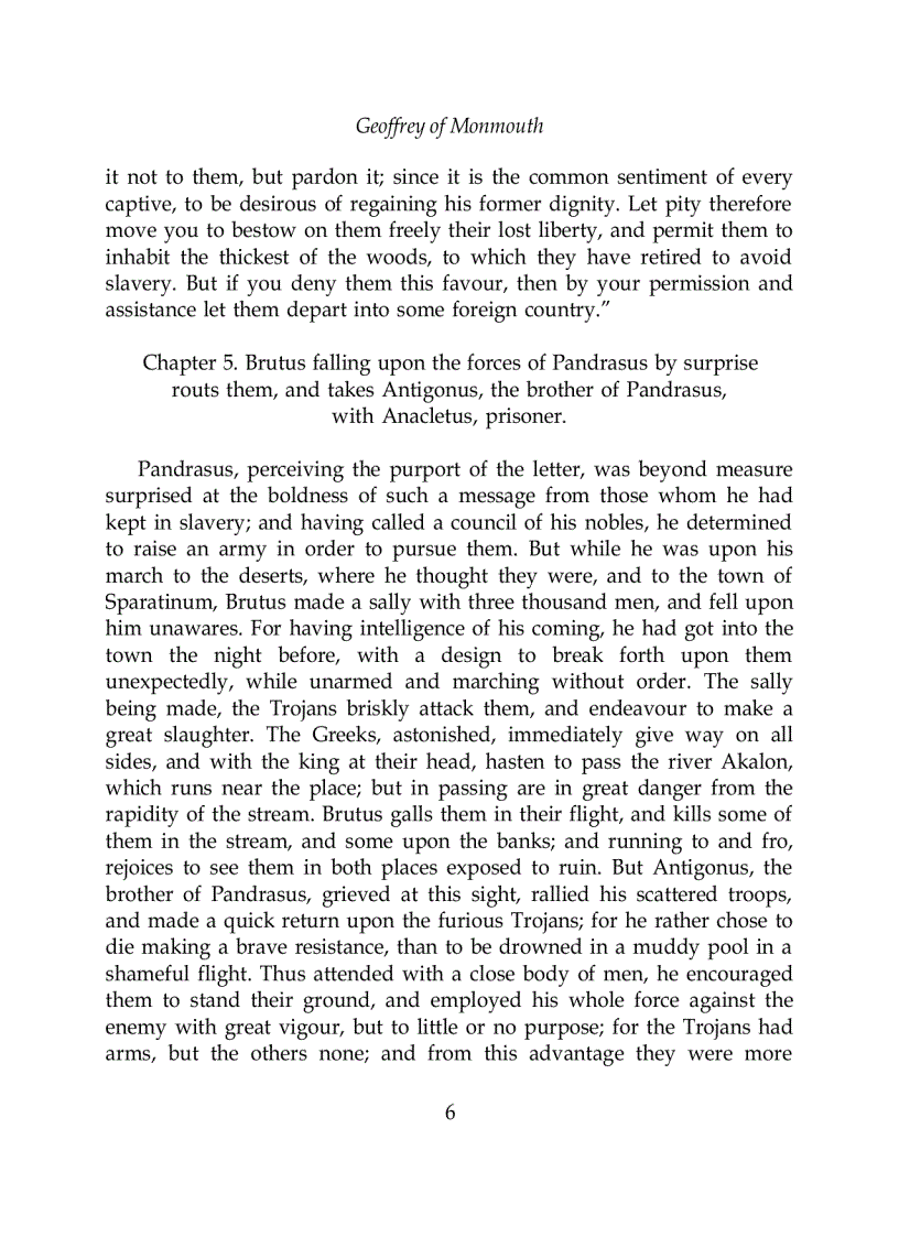 image for page Great Britain and Her Queen by Anne E Keeling