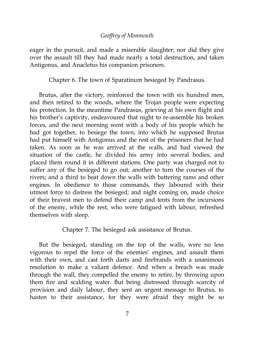 image for page Great Britain and Her Queen by Anne E Keeling