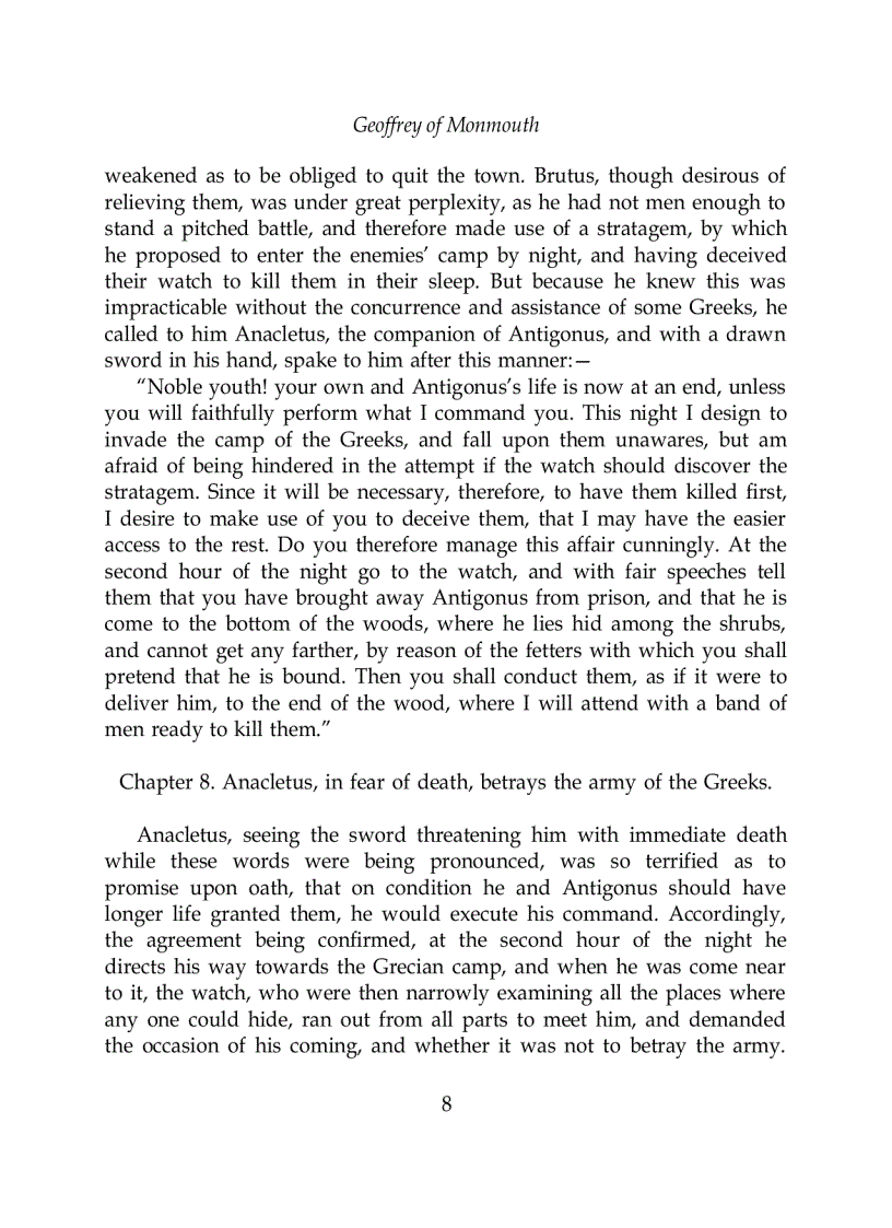 image for page Great Britain and Her Queen by Anne E Keeling