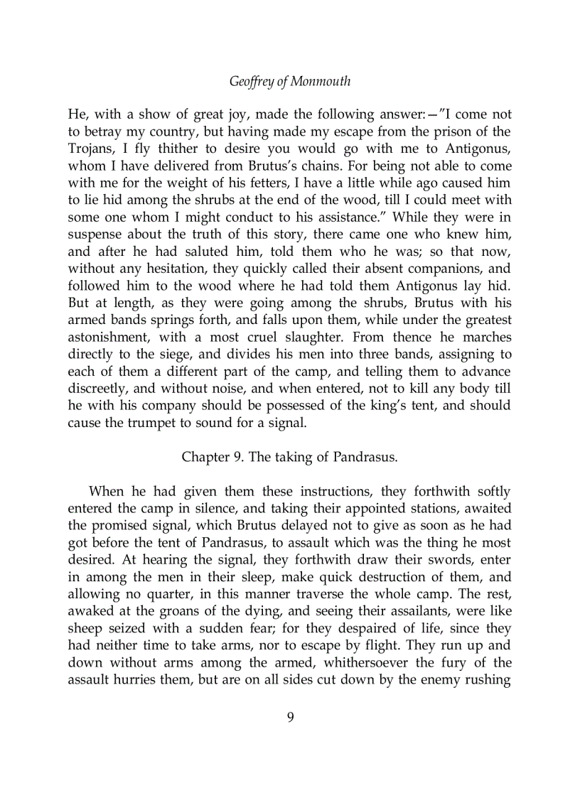 image for page Great Britain and Her Queen by Anne E Keeling