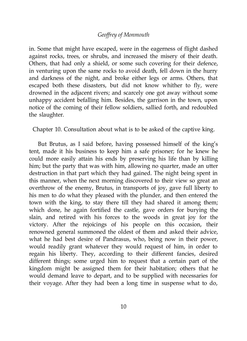 image for page Great Britain and Her Queen by Anne E Keeling