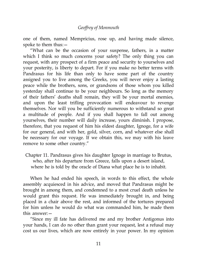 image for page Great Britain and Her Queen by Anne E Keeling