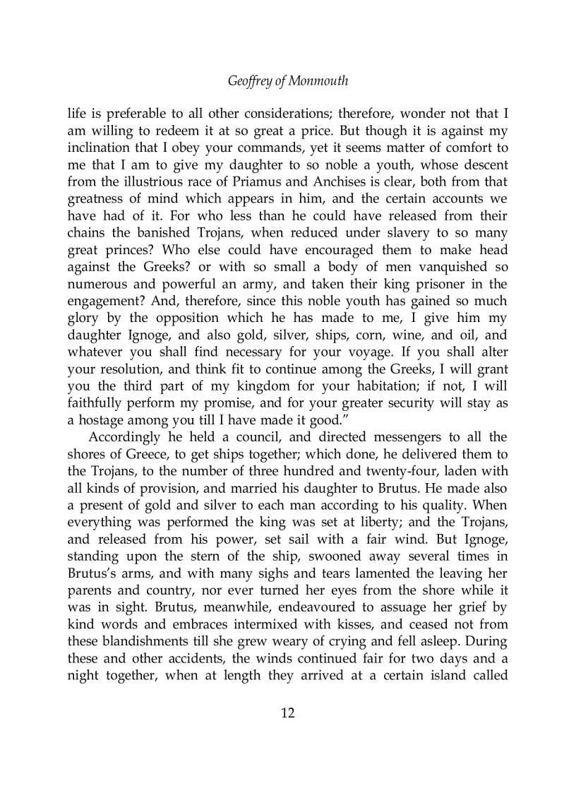 image for page Great Britain and Her Queen by Anne E Keeling