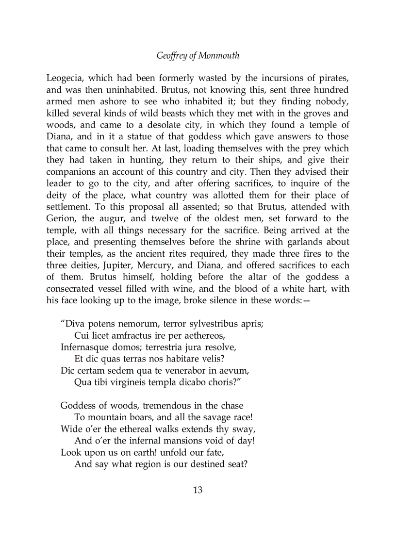 image for page Great Britain and Her Queen by Anne E Keeling