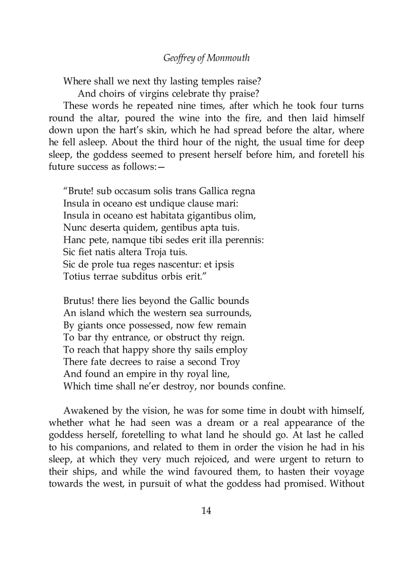 image for page Great Britain and Her Queen by Anne E Keeling