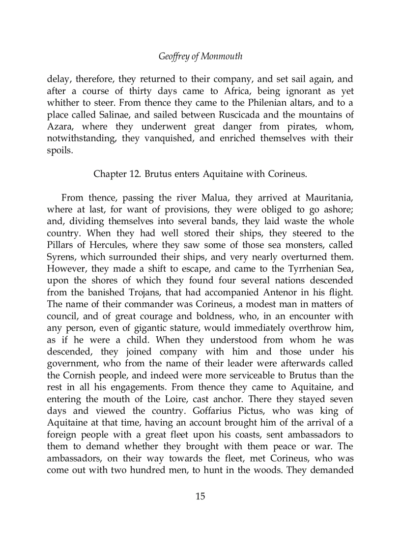 image for page Great Britain and Her Queen by Anne E Keeling