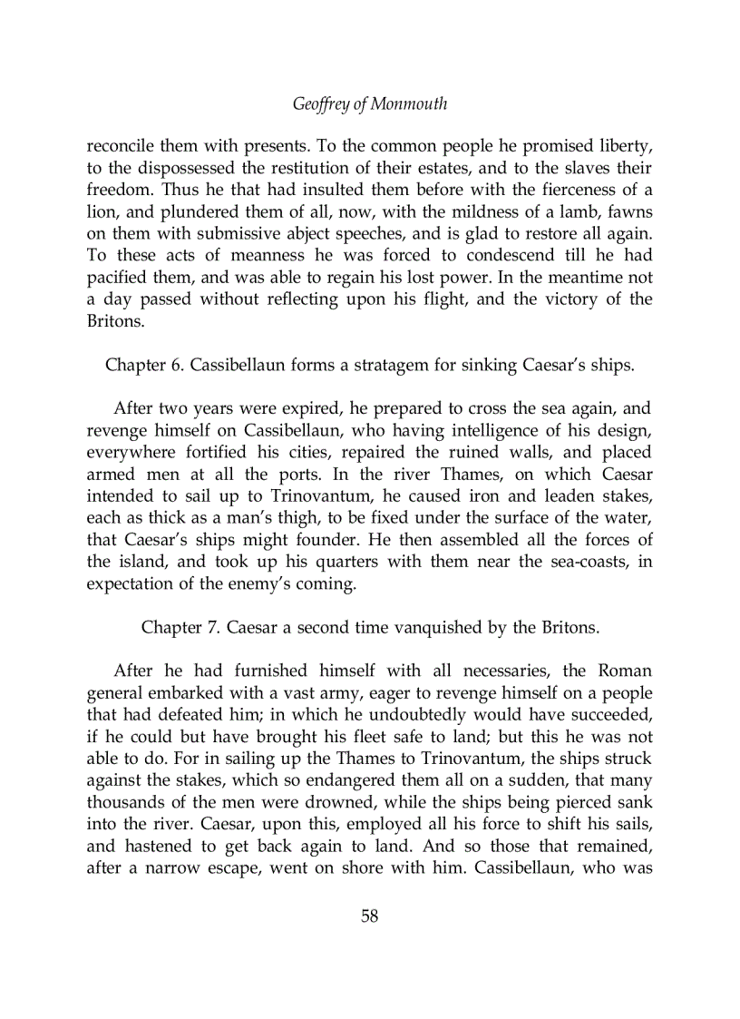 image for page Great Britain and Her Queen by Anne E Keeling