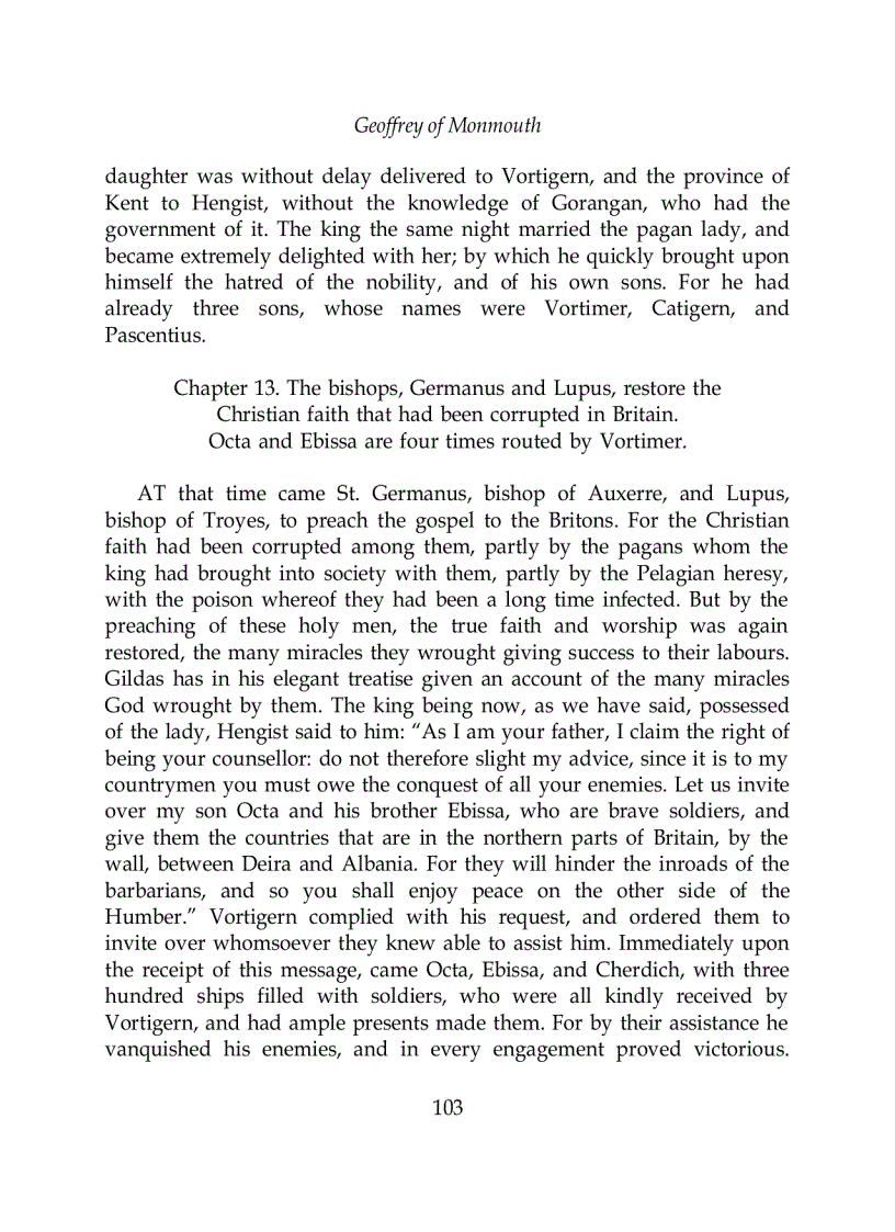 image for page Great Britain and Her Queen by Anne E Keeling