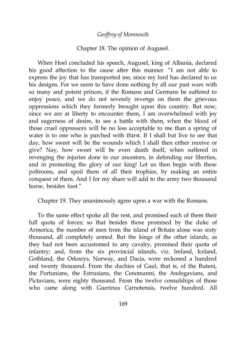 image for page Great Britain and Her Queen by Anne E Keeling