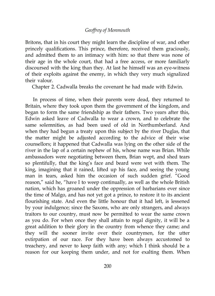 image for page Great Britain and Her Queen by Anne E Keeling