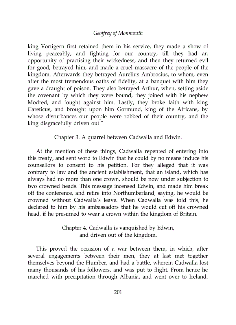 image for page Great Britain and Her Queen by Anne E Keeling