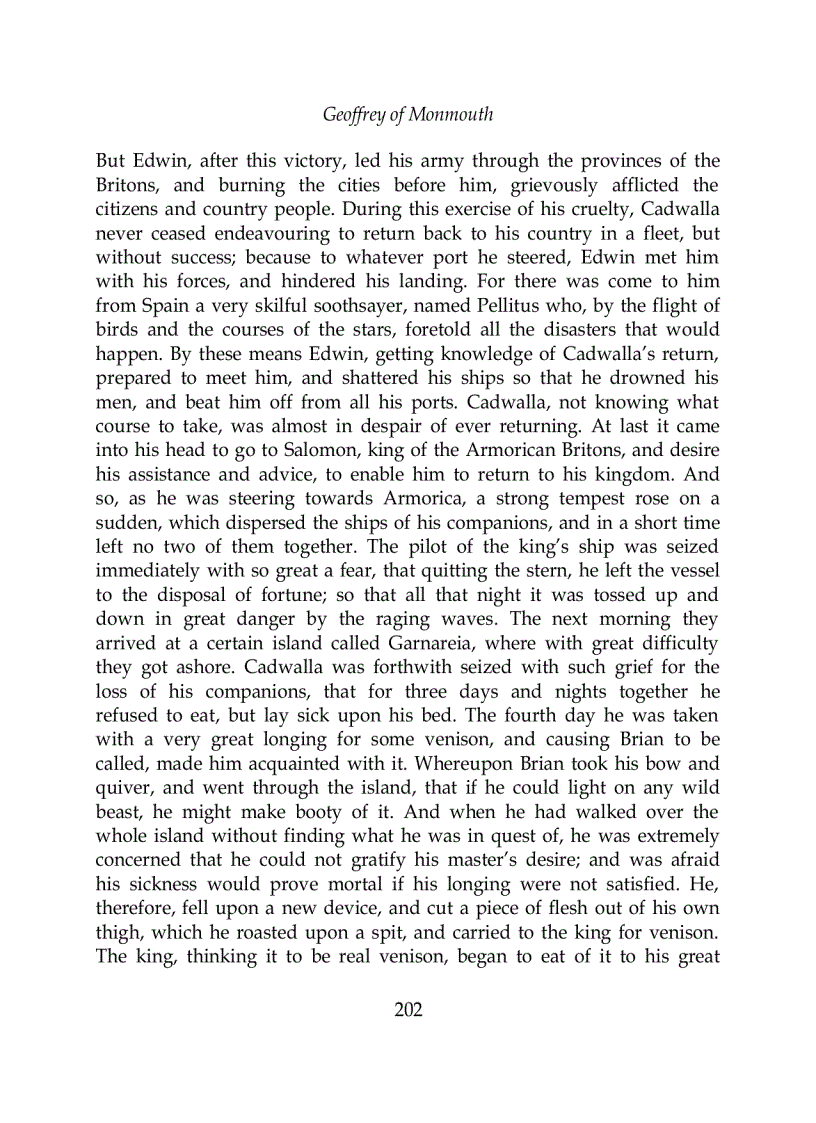 image for page Great Britain and Her Queen by Anne E Keeling