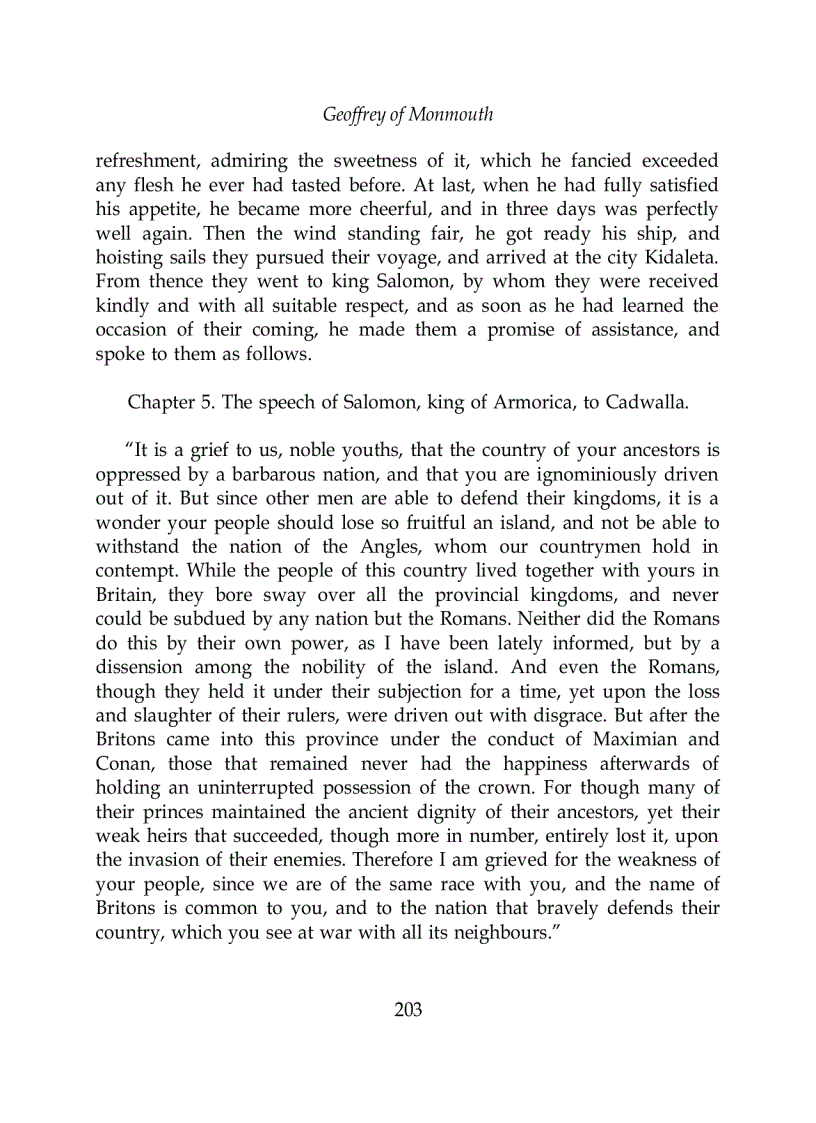 image for page Great Britain and Her Queen by Anne E Keeling