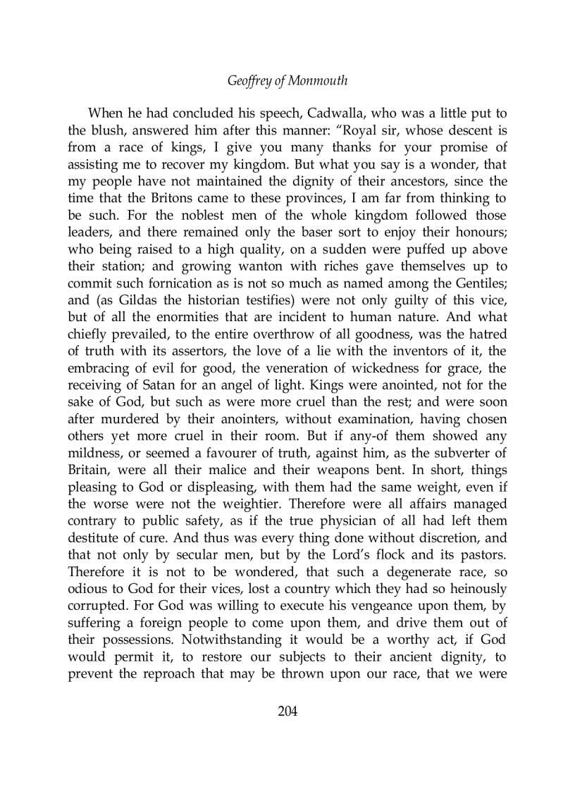 image for page Great Britain and Her Queen by Anne E Keeling