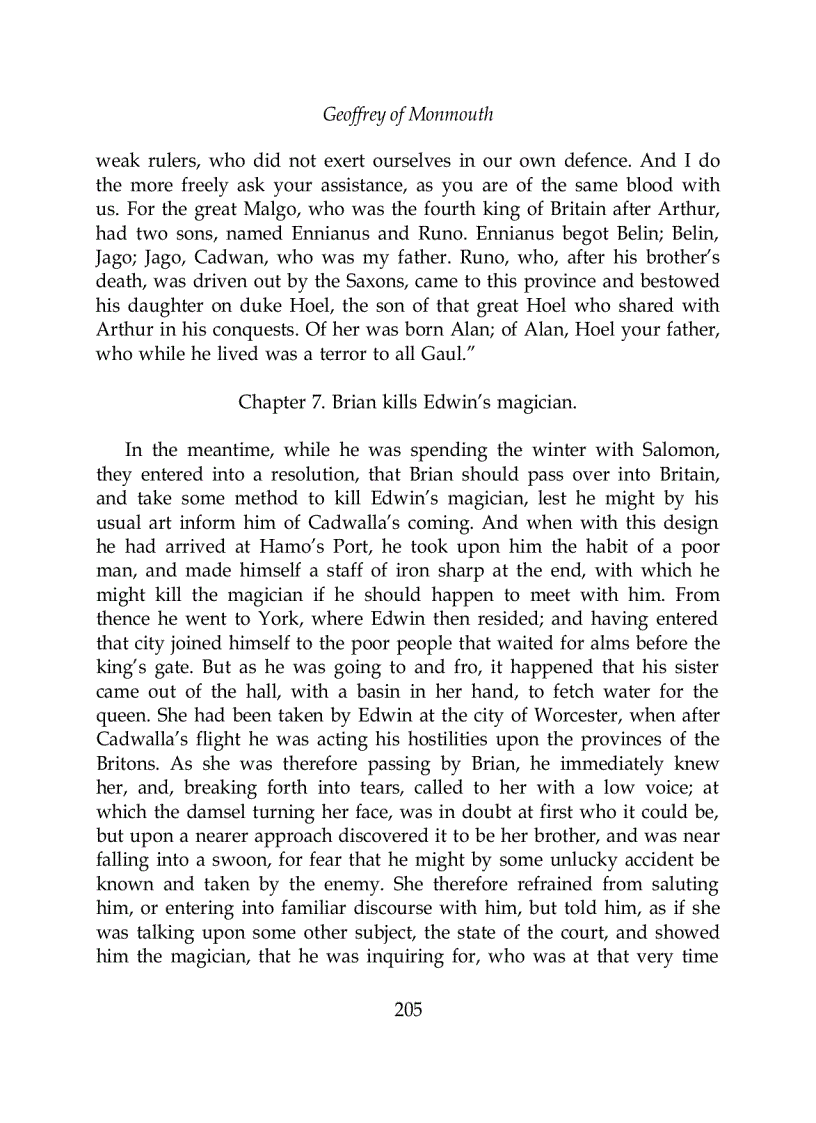 image for page Great Britain and Her Queen by Anne E Keeling