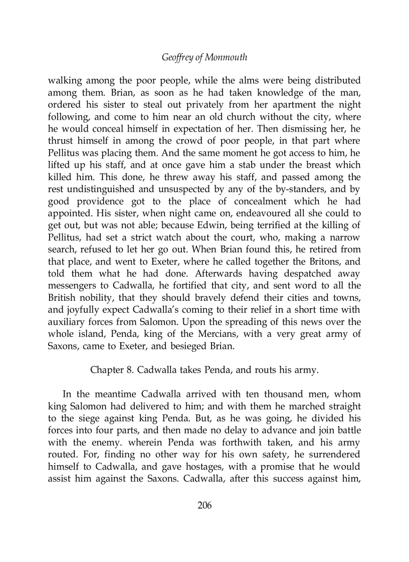 image for page Great Britain and Her Queen by Anne E Keeling