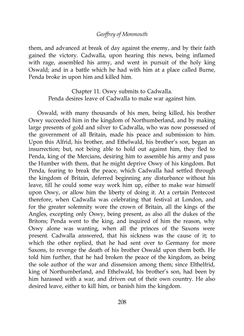 image for page Great Britain and Her Queen by Anne E Keeling