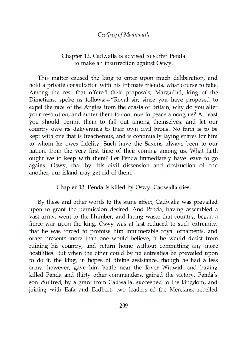 image for page Great Britain and Her Queen by Anne E Keeling