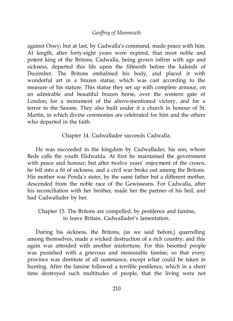 image for page Great Britain and Her Queen by Anne E Keeling