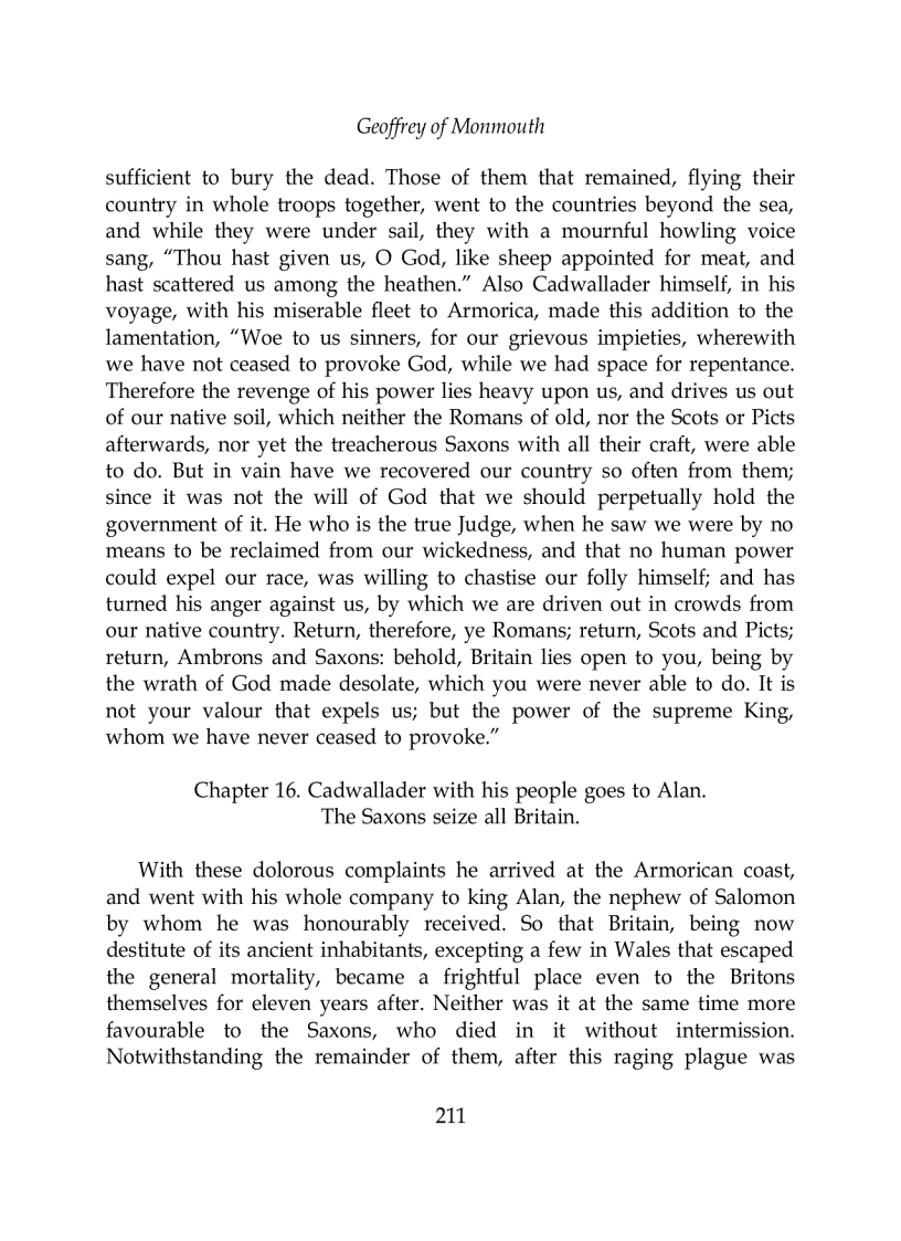 image for page Great Britain and Her Queen by Anne E Keeling