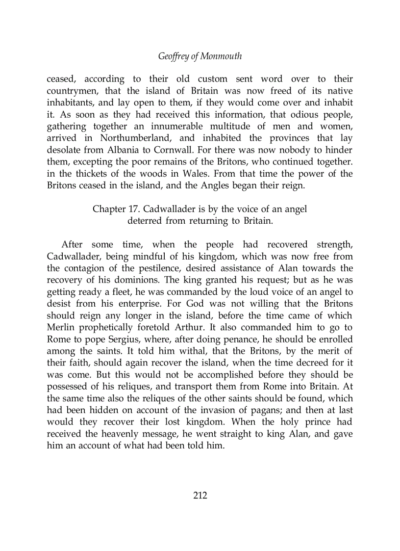 image for page Great Britain and Her Queen by Anne E Keeling