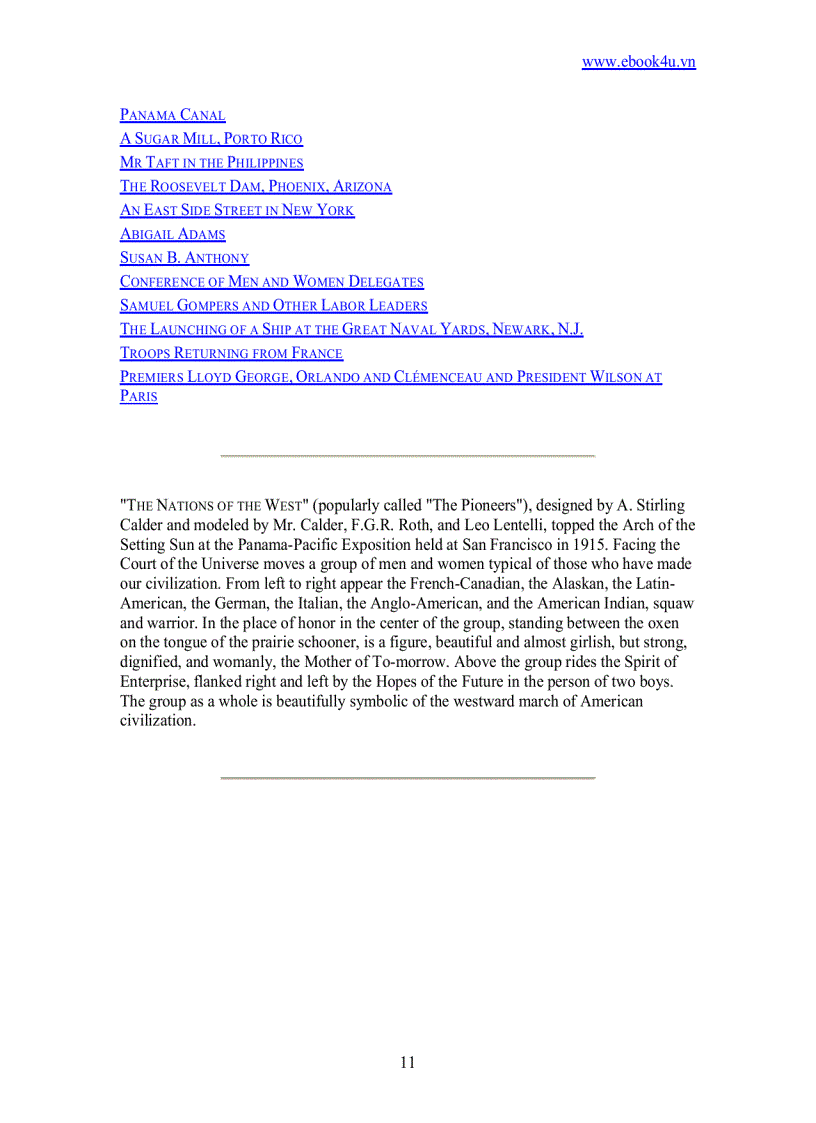 image for page History of the United States by Charles A Beard