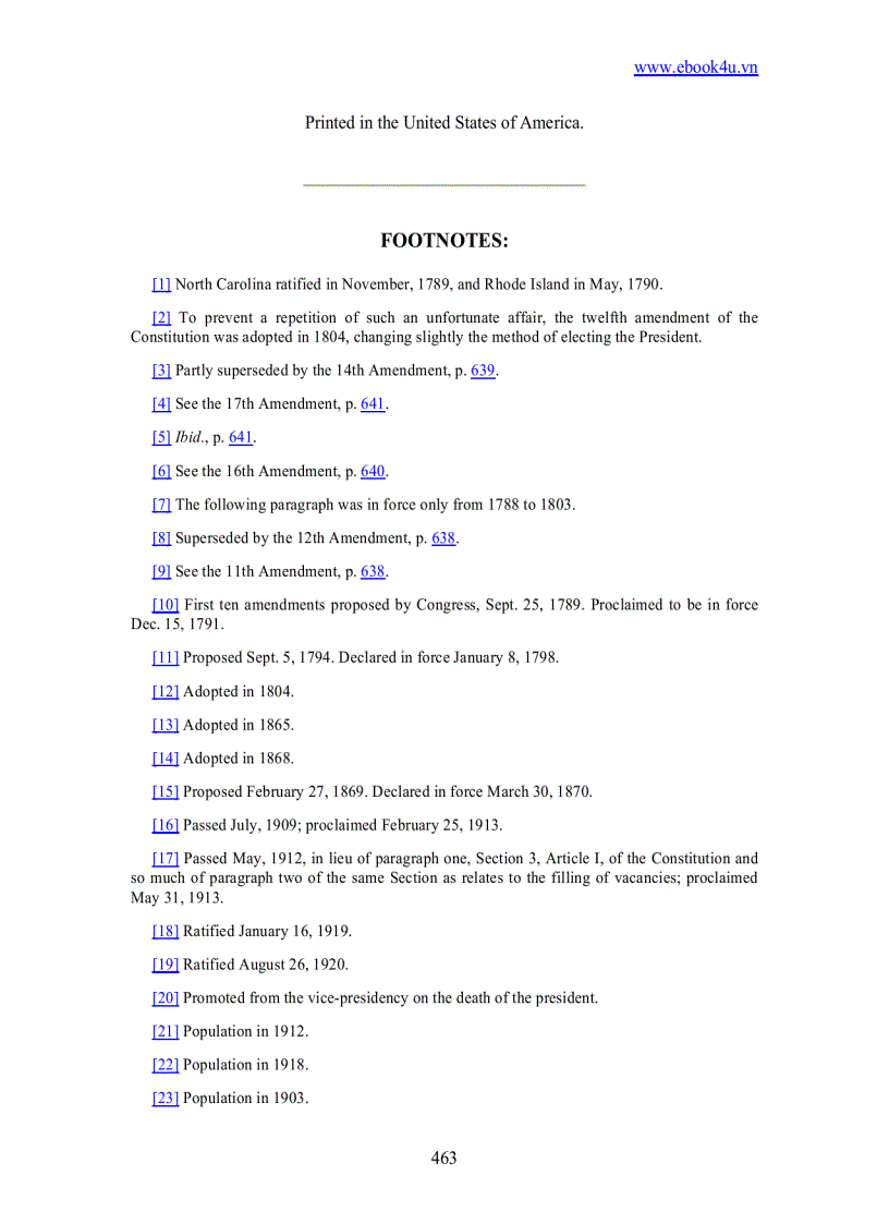 image for page History of the United States by Charles A Beard