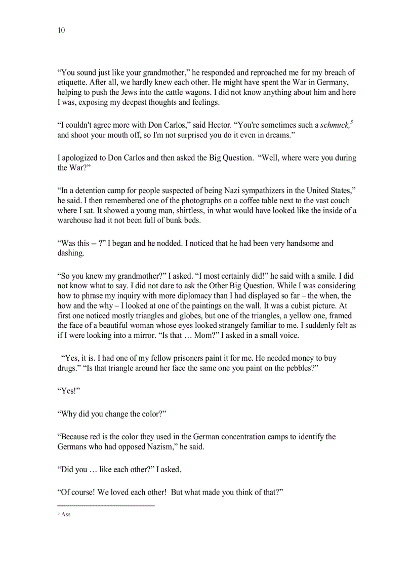 image for page Hitler in Central America