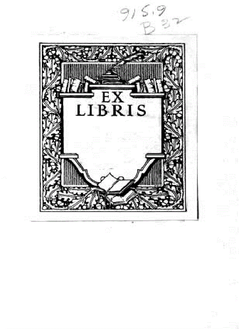 image for page Indo China and its Primitive People