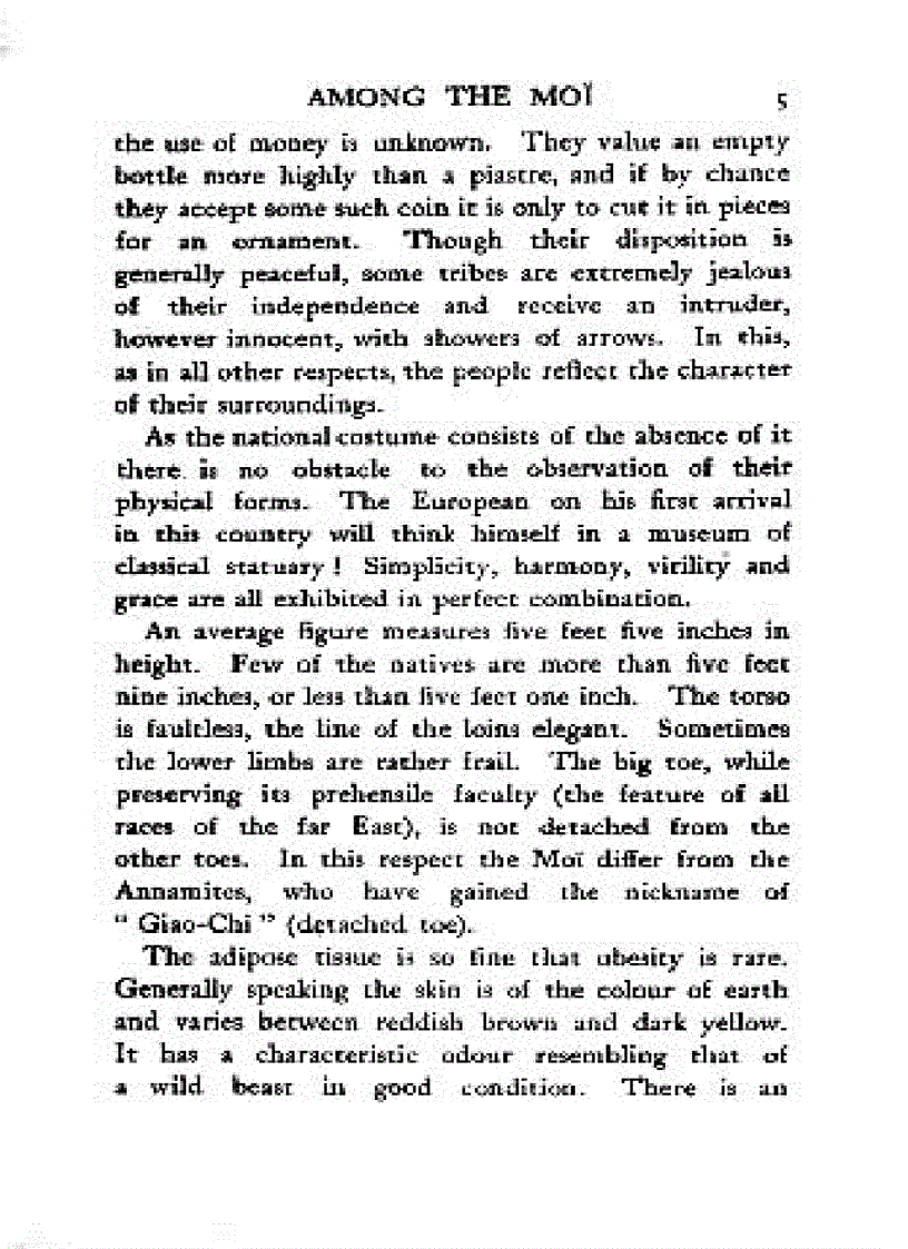 image for page Indo China and its Primitive People