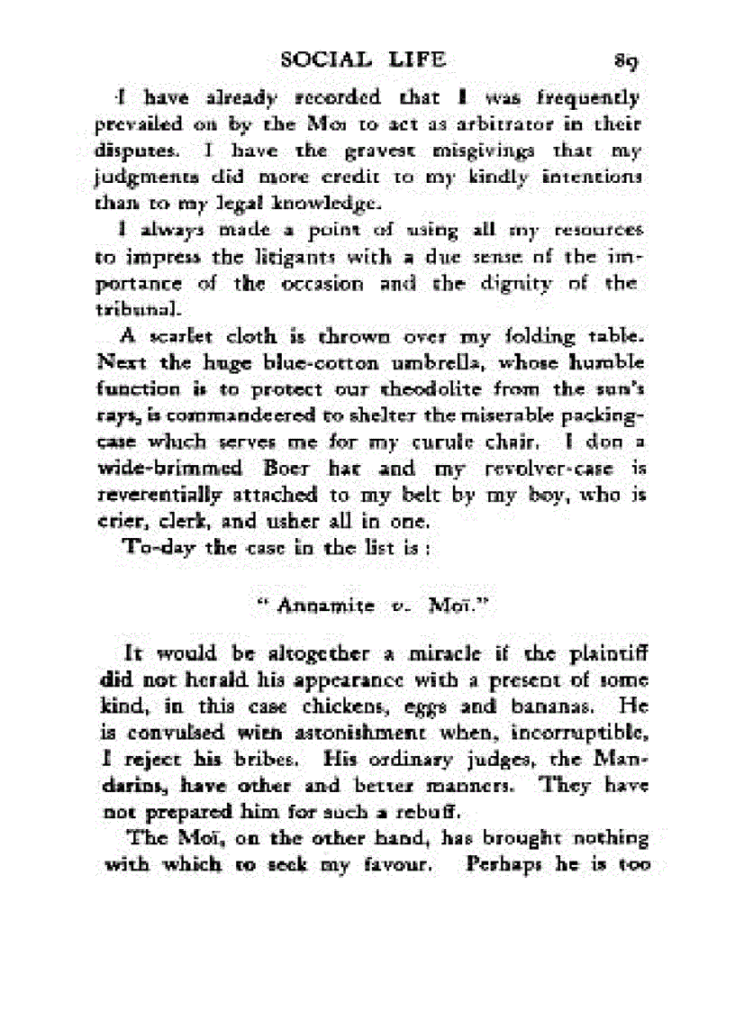 image for page Indo China and its Primitive People