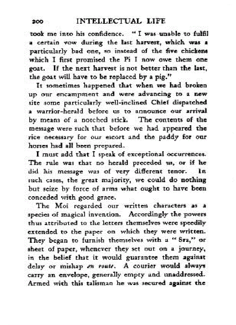 image for page Indo China and its Primitive People