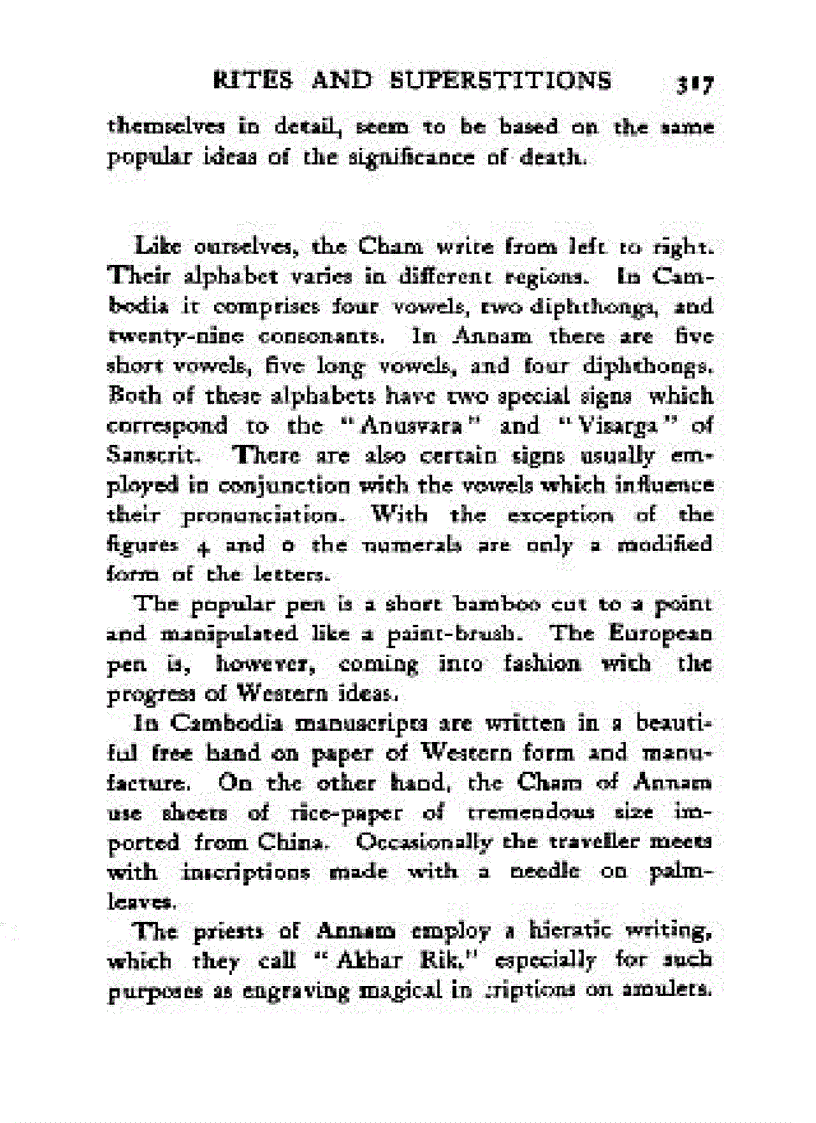 image for page Indo China and its Primitive People