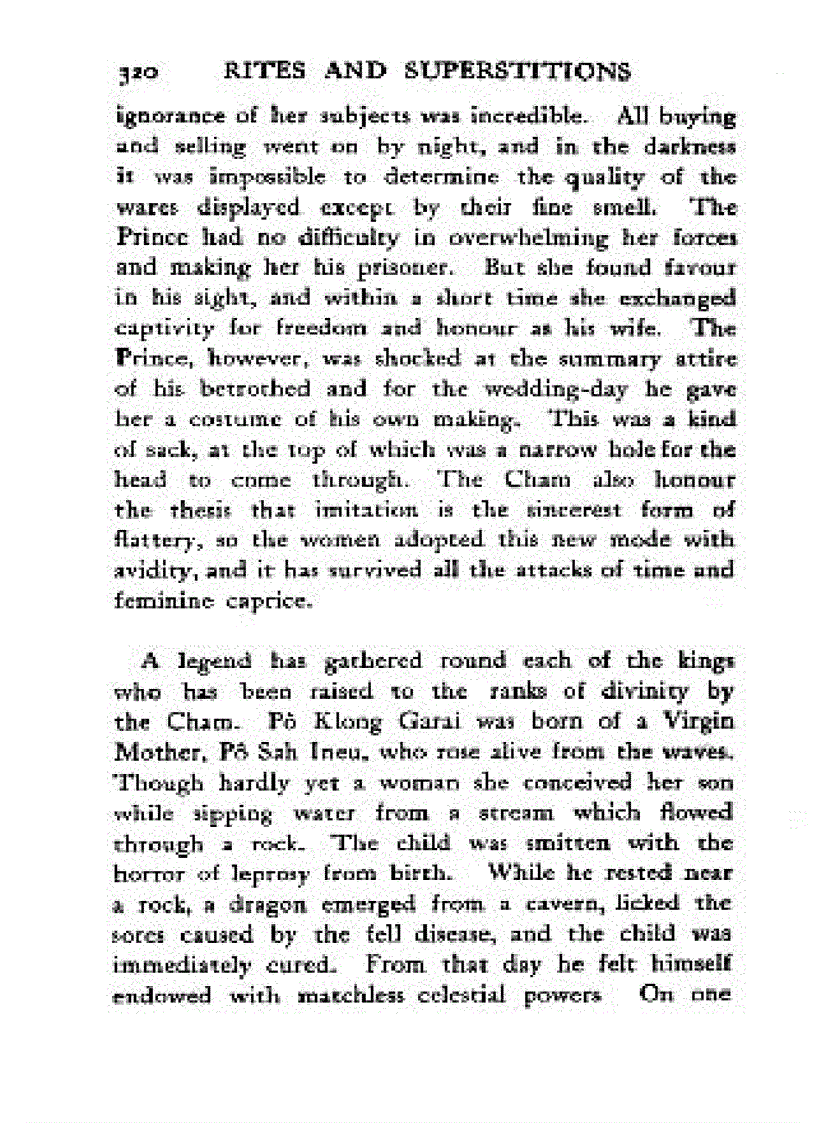 image for page Indo China and its Primitive People