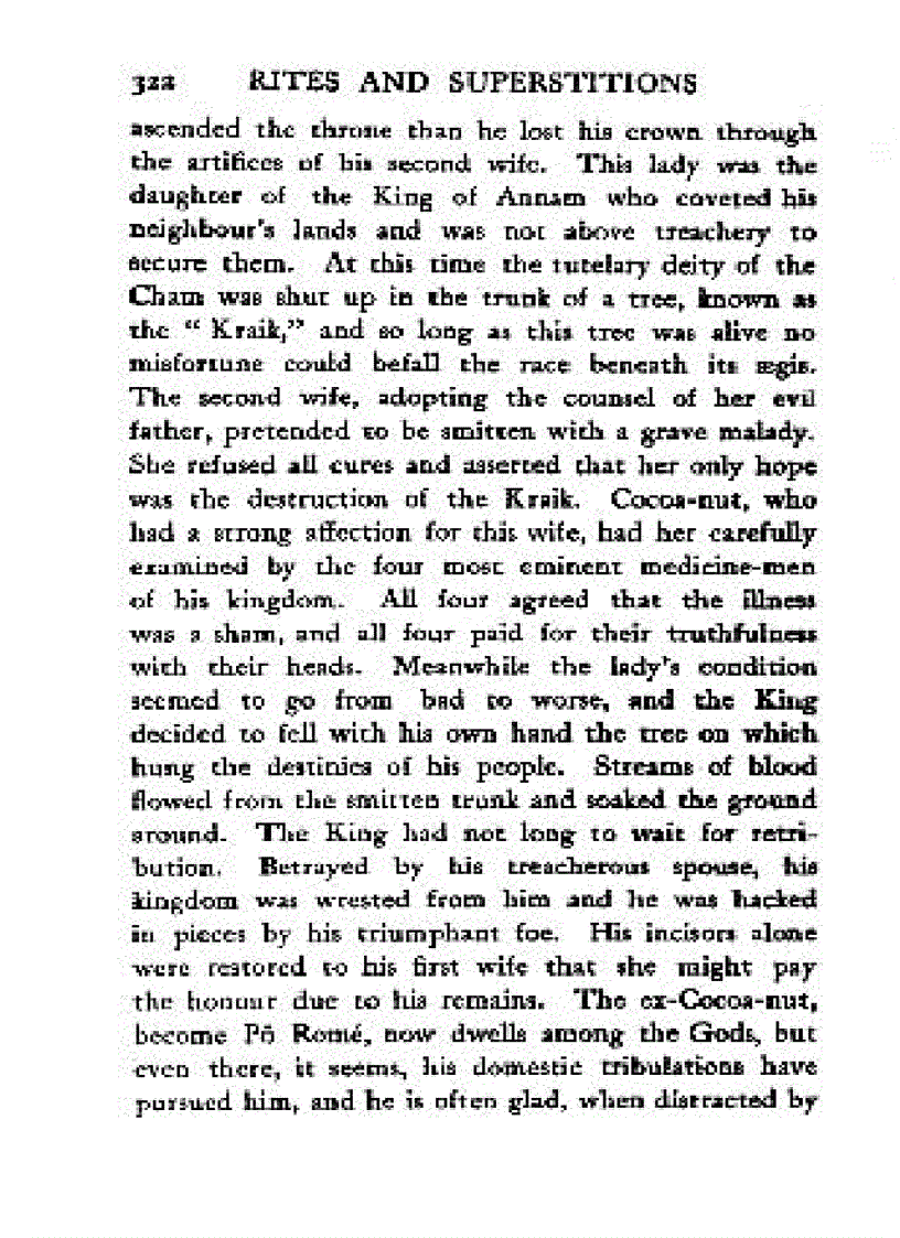 image for page Indo China and its Primitive People