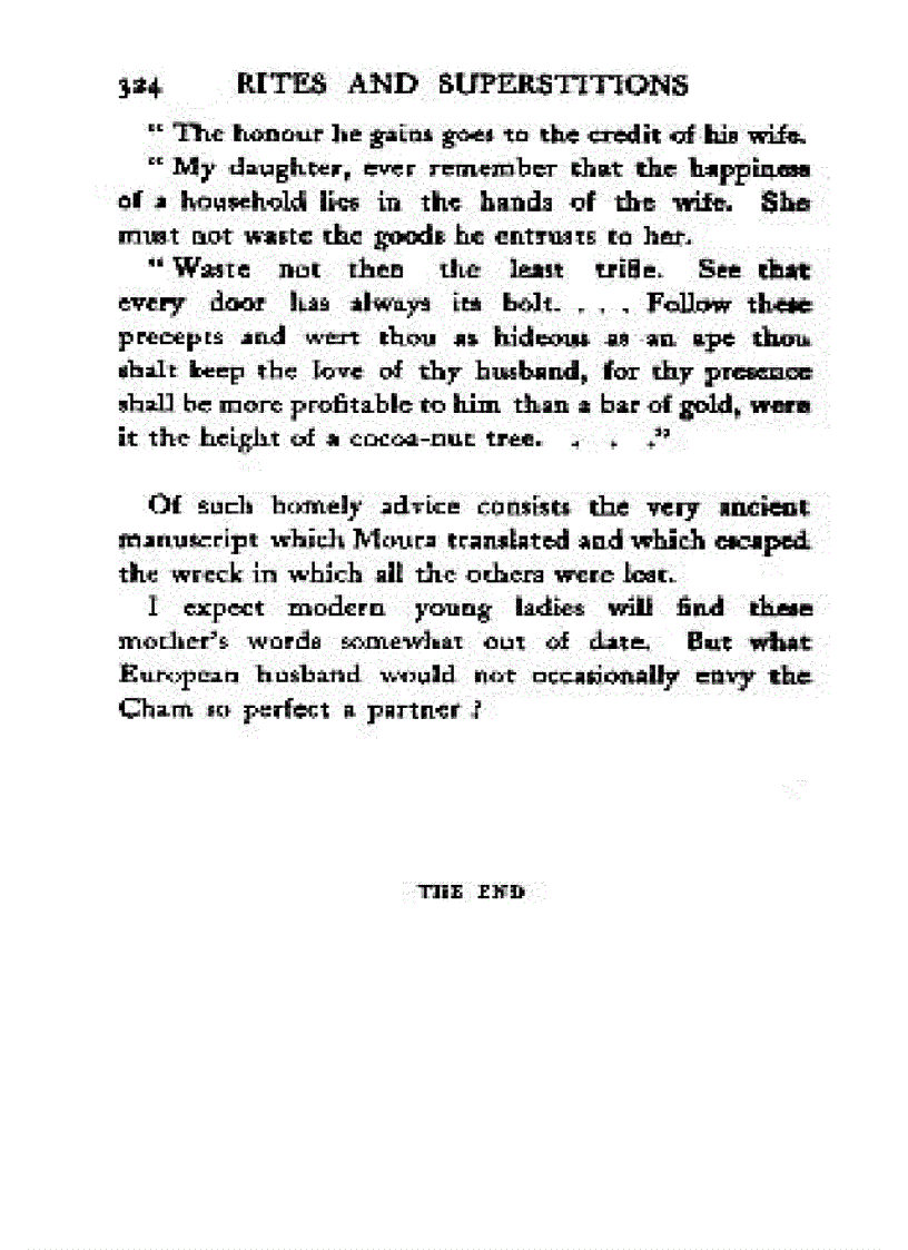 image for page Indo China and its Primitive People