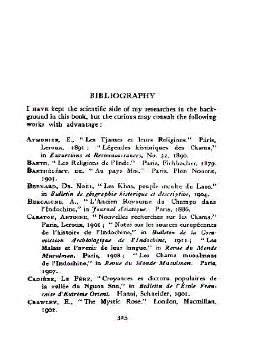 image for page Indo China and its Primitive People