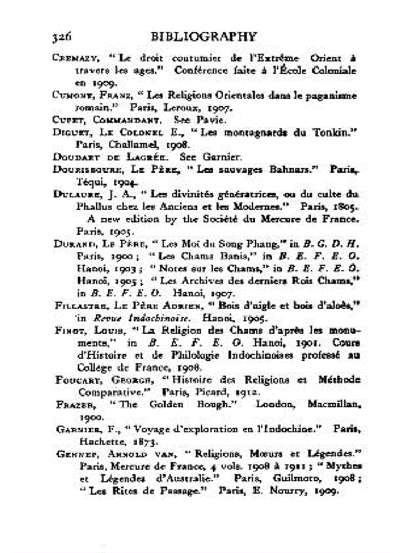 image for page Indo China and its Primitive People