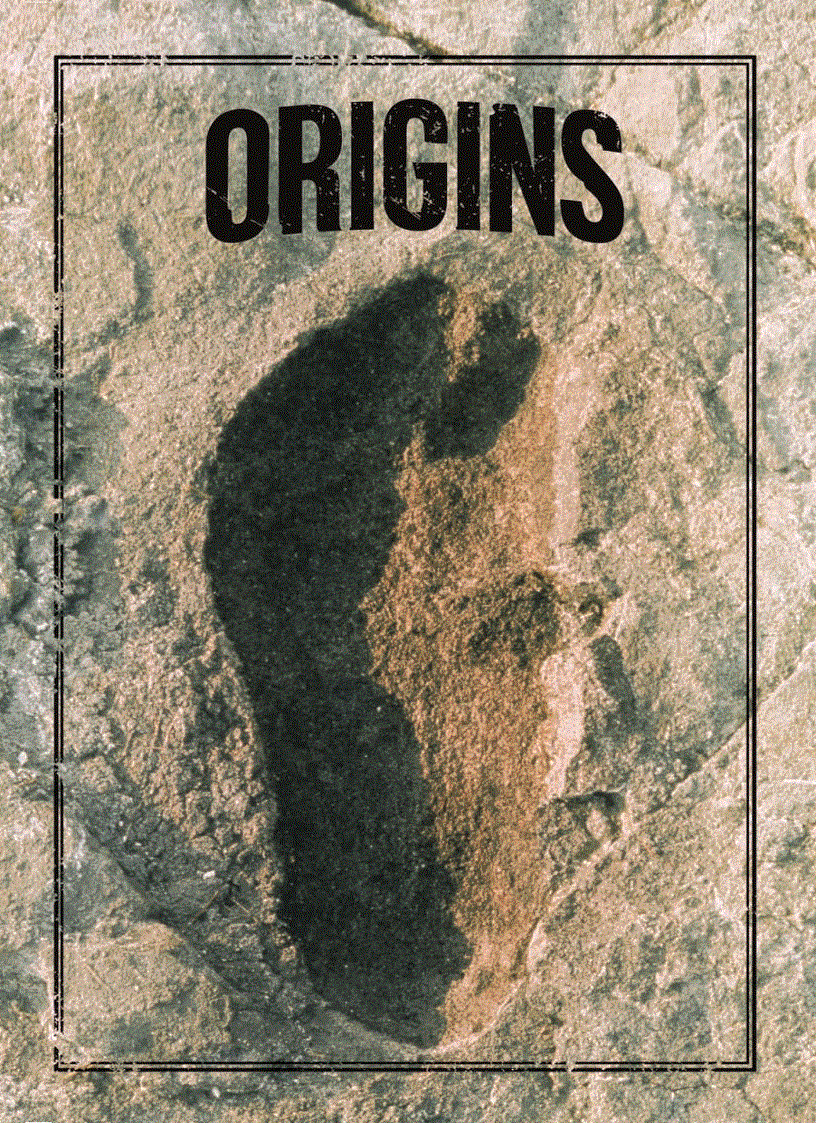 Origins Humans