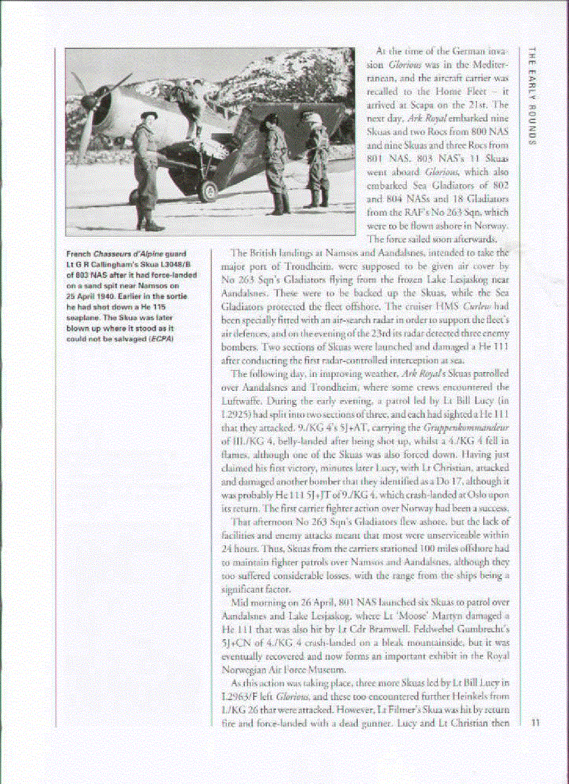 image for page Royal Navy Aces of World War 2