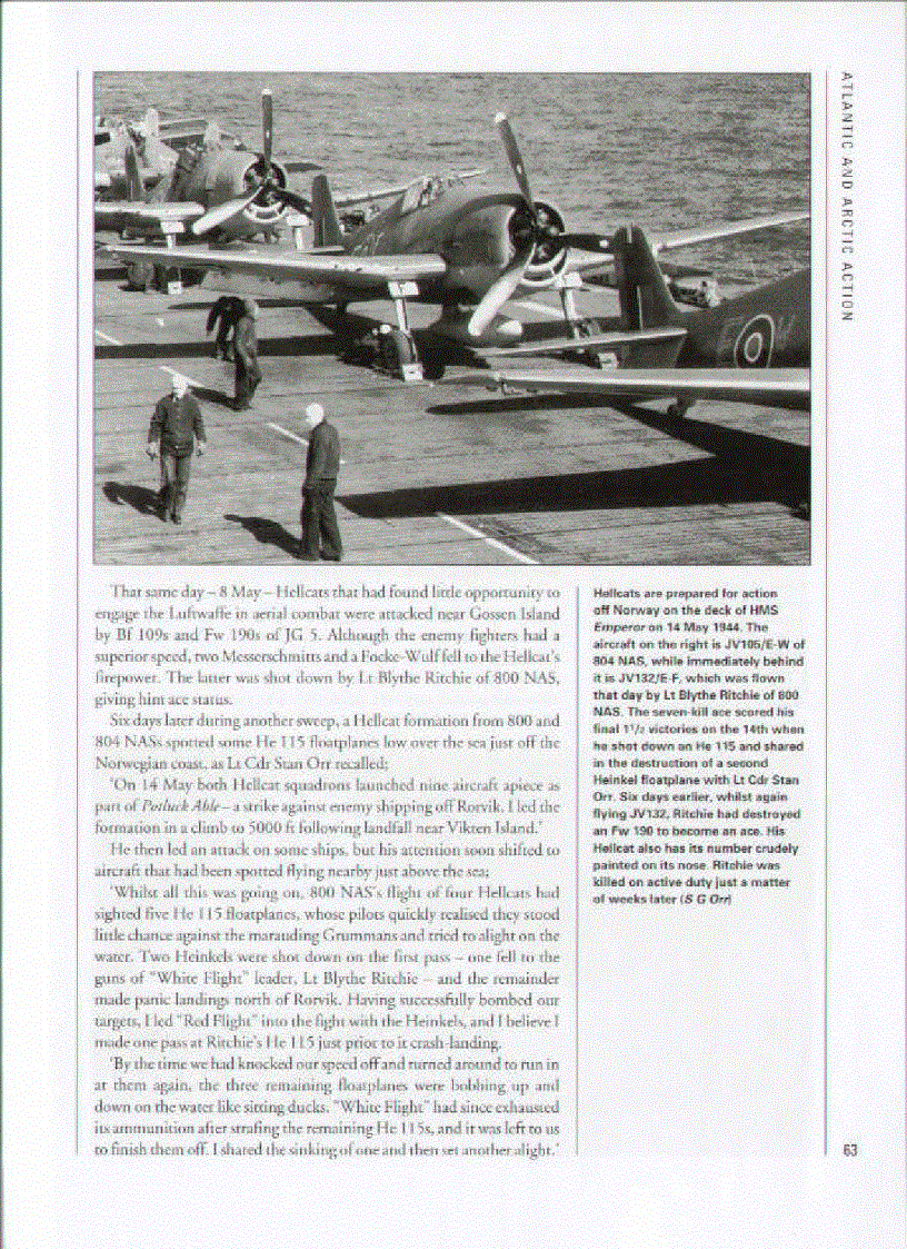 image for page Royal Navy Aces of World War 2