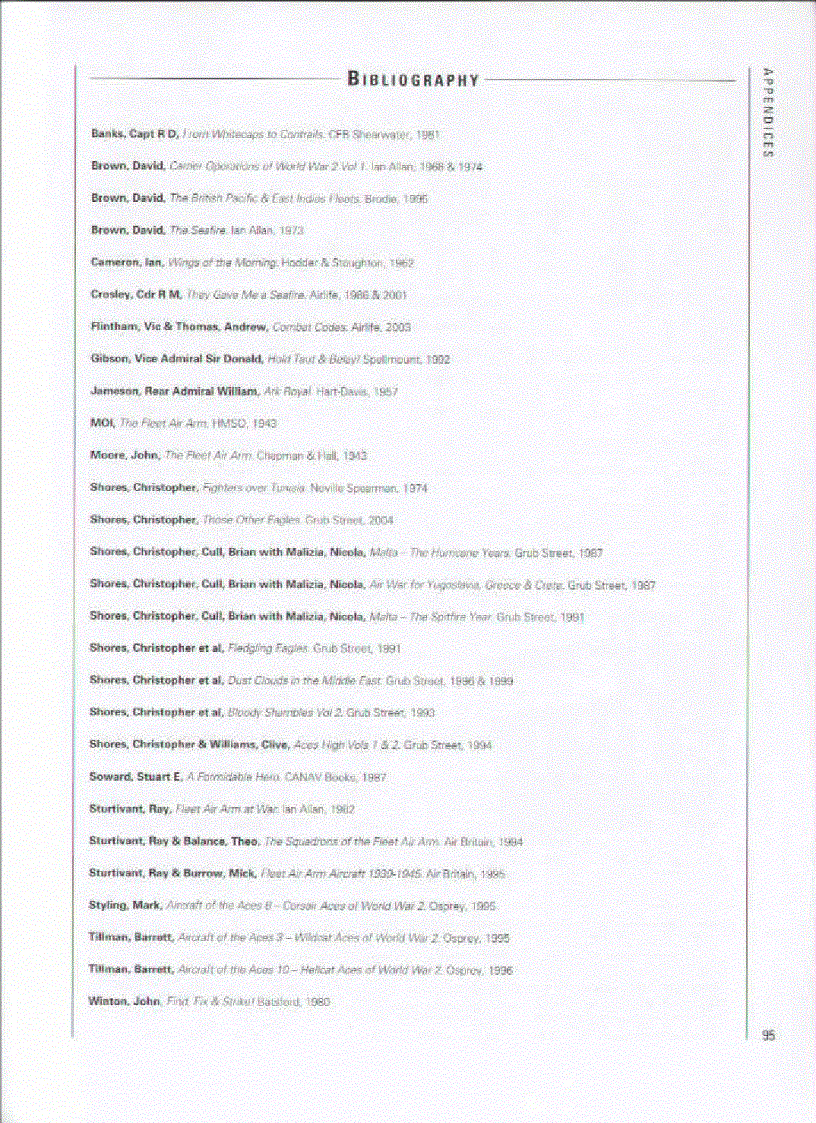 image for page Royal Navy Aces of World War 2