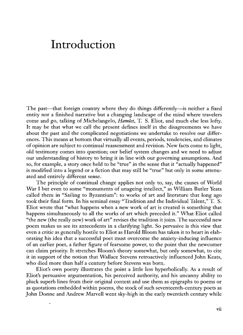 image for page The Oxford Book of American Poetry